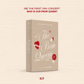 IVE The First Fan Concert Kit Video - The Prom Queens