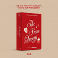 IVE The First Fan Concert DVD  - The Prom Queens