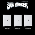 Cravity 6th Mini Album - Sun Seeker
