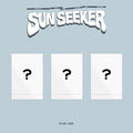 Cravity 6th Mini Album - Sun Seeker (Plve Ver.)