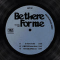 NCT127 - Be There For Me Winter Special Single Album 127