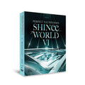 SHINee - SHINee World Vi Perfect World Illumination In Seoul