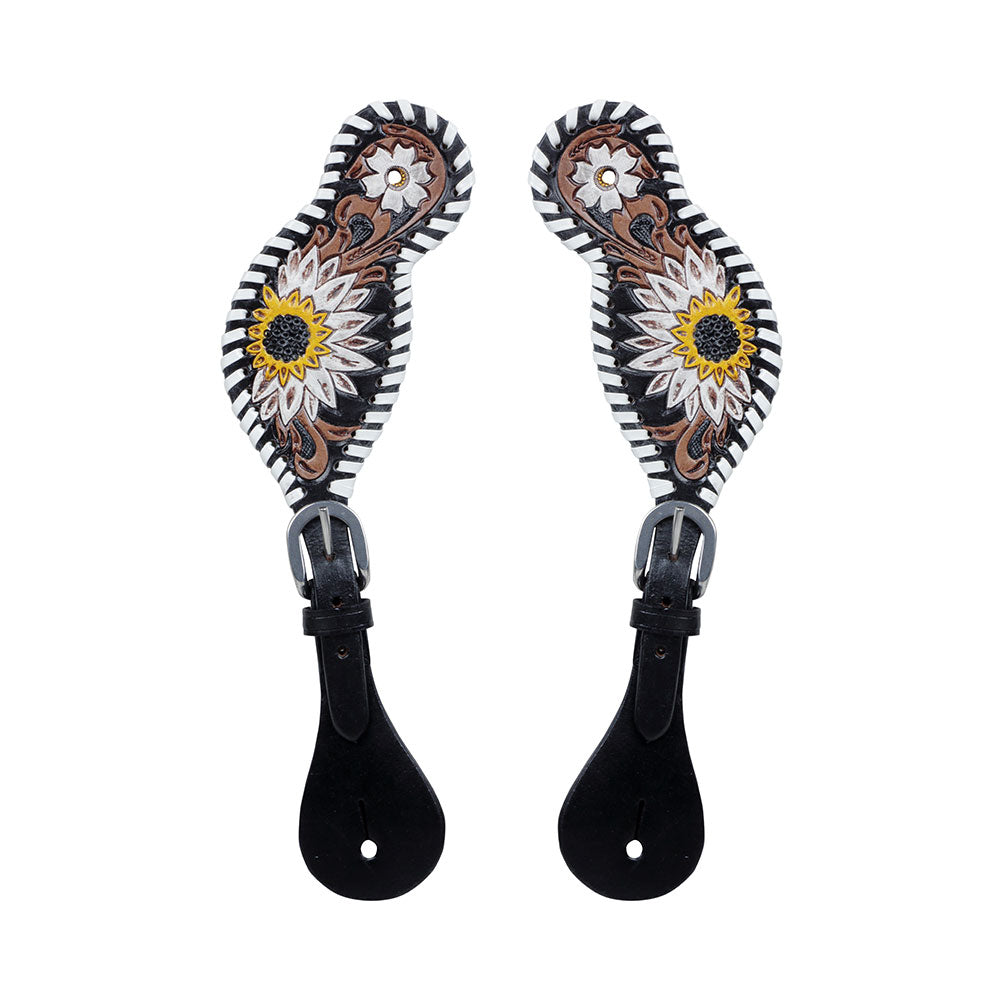 PROPELLER SPUR STRAP - PhishStones Products