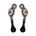 PROPELLER SPUR STRAP - PhishStones Products