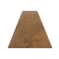 Prosaunas Thermo-Alder 2X4 Thermally-Modified Sauna Wood (SAK94271)
