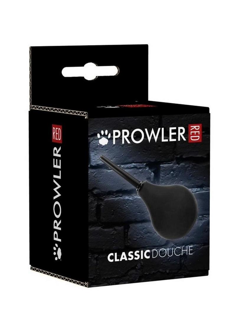 Prowler Bulb Anal Douche