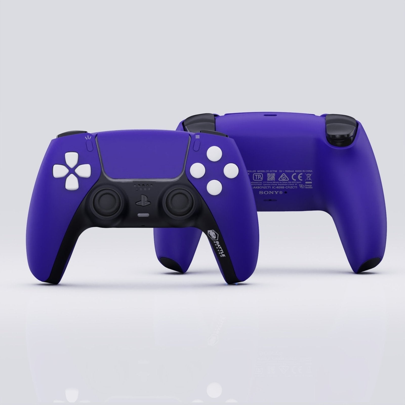 PS5 SmartPad Claw