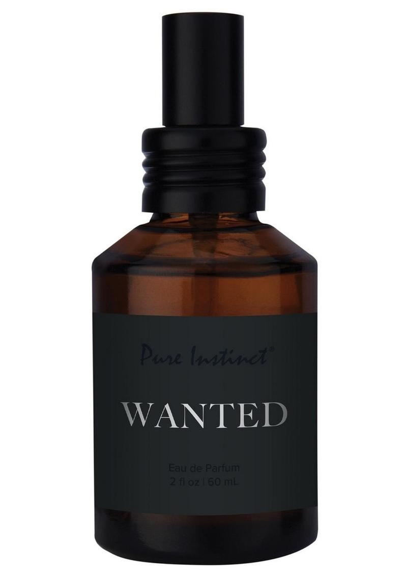 Pure Instinct Phero Parfum Wanted