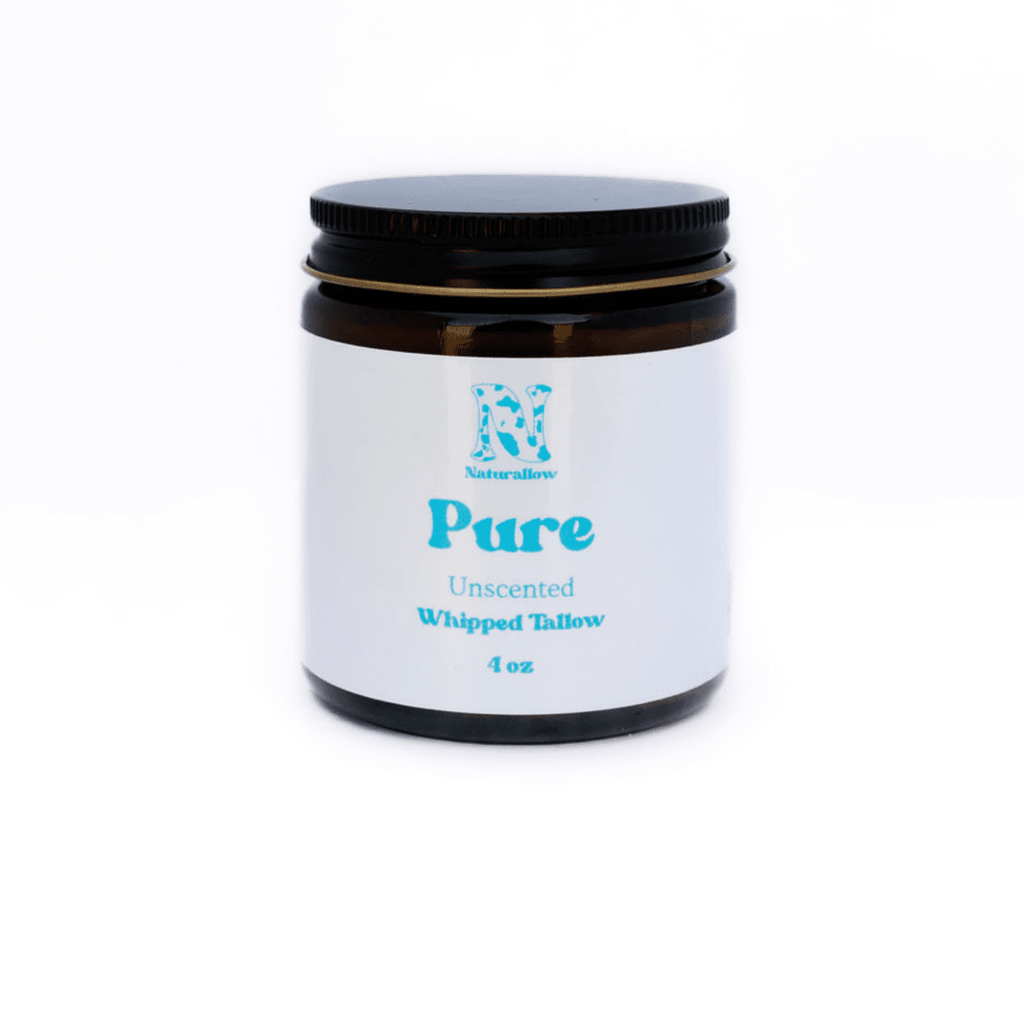 Whipped Tallow Moisturizer