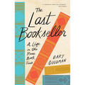 The Last Bookseller: A Life in the Rare Book Trade - Paperback