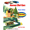 Aurora Slot Cars - Paperback