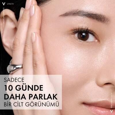 Vichy Liftactiv Supreme Vitamin C Serum: Brightens, Hydrates & Revitalizes Dull Skin - For Radiant, Even Skin Tone