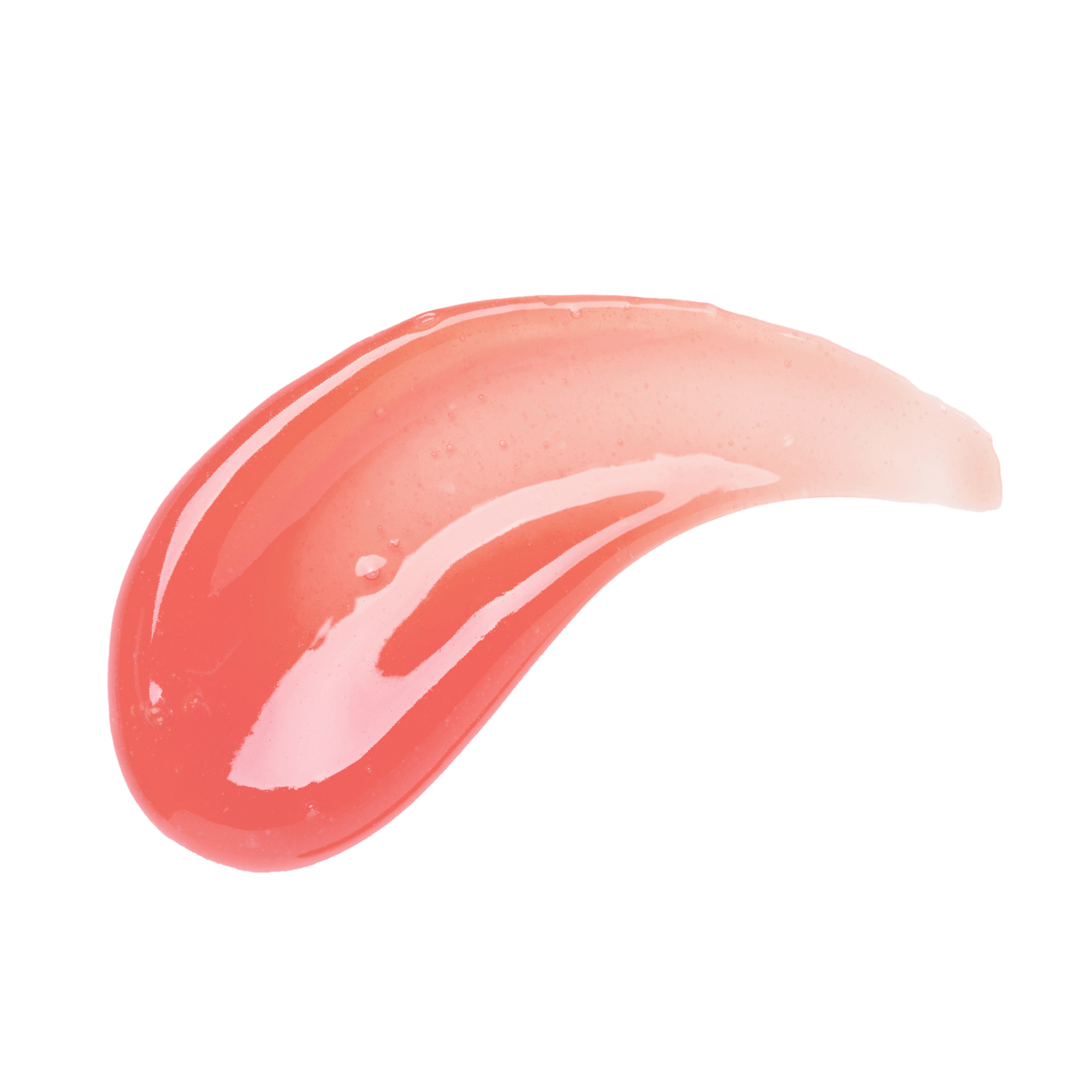Glowy Jelly Gloss Nourishing Jelly Lip Gloss