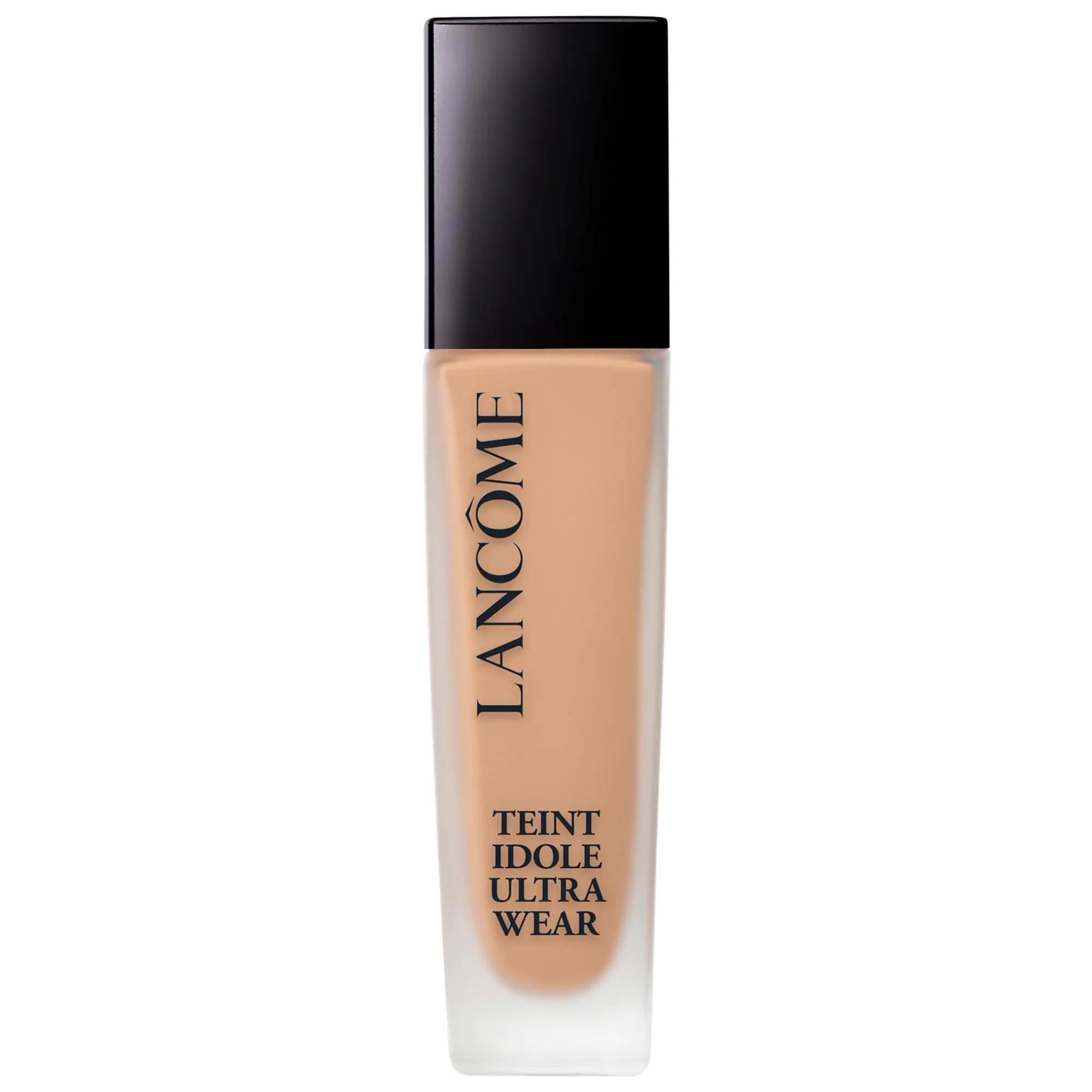 Giorgio Armani Teint Idole Ultra 24H Long Wear Matte Foundation - Full Coverage, Waterproof & Hydrating with Hyaluronic Acid