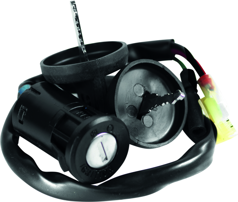 QuadBoss, QuadBoss 97-20 Honda TRX250 FourTrax Recon Ignition Switch - Part #403254