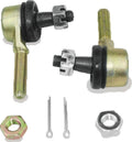 QuadBoss, QuadBoss Arctic Cat 150 Utility Tie Rod End Kit (Part #413521) – Reinforced Power Sports Suspension Components