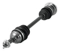 QuadBoss, QuadBoss Front Left Replacement Axle for 2004 Arctic Cat 650 V-2 4x4 Auto - Part #609345