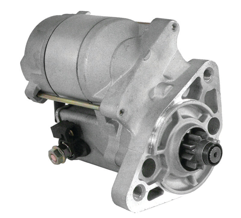 QuadBoss, QuadBoss Motor Starter for Kawasaki KAF950 Mule 2510 and 4010 Diesel Models