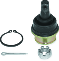 QuadBoss, QuadBoss Part 413548 Heavy-Duty Steel Lower Ball Joint Kit for Arctic Cat Havoc X and Yamaha Rhino 660 & 700