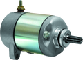 QuadBoss, QuadBoss Replacement Starter Motor for Honda TRX350 Rancher (2000-2002) - Part 495753