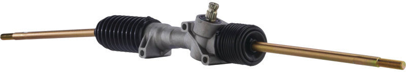QuadBoss, QuadBoss Steering Rack Assembly for Can-Am Maverick 1000R Turbo – Part Number 411987