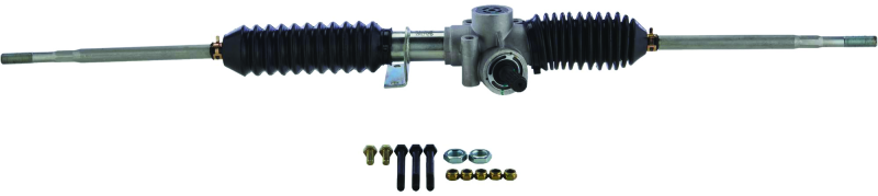 QuadBoss, QuadBoss Steering Rack Assembly for Polaris RZR XP 1000 & 4 1000 (Part #411989)