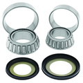 QuadBoss, QuadBoss Taper Steering Bearing Kit for Kawasaki KXT250A Tecate (1984-1987)