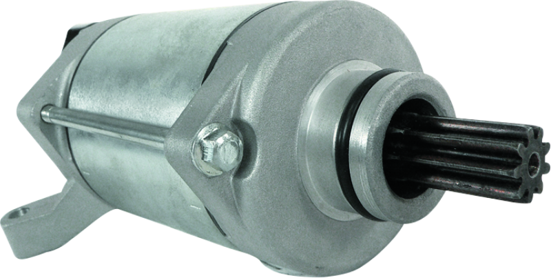 QuadBoss, QuadBoss Yamaha YFM450 Grizzly 4x4 EPS Motor Starter (2011-2014)