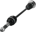 QuadBoss, QuadBoss Yamaha YXR450 Rhino 4x4 AT Rear Right Side Rugged Axle Part 609249