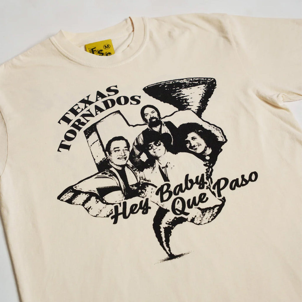 Hey Baby Que Paso - Ships Week of 7/20