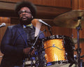 Questlove Signed 8x10 Photo