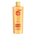 Elidor Collagen Blends Sulfate-Free Shampoo for Hair Fall Prevention - 11.83 fl oz