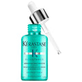 Moroccanoil Resistance Strengthening Scalp & Hair Serum for Damaged Hair - Nourishing Leave-in Treatment for Healthy Hair Growth