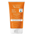 Avene SPF50+ Fluid Ultra Sunscreen - Broad-Spectrum Protection for Sensitive Skin, Water-Resistant & Hypoallergenic