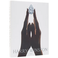 Harry Winston - Hardcover