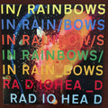 Radiohead - In Rainbows (VINYL) | Mint (M) Mint (M)