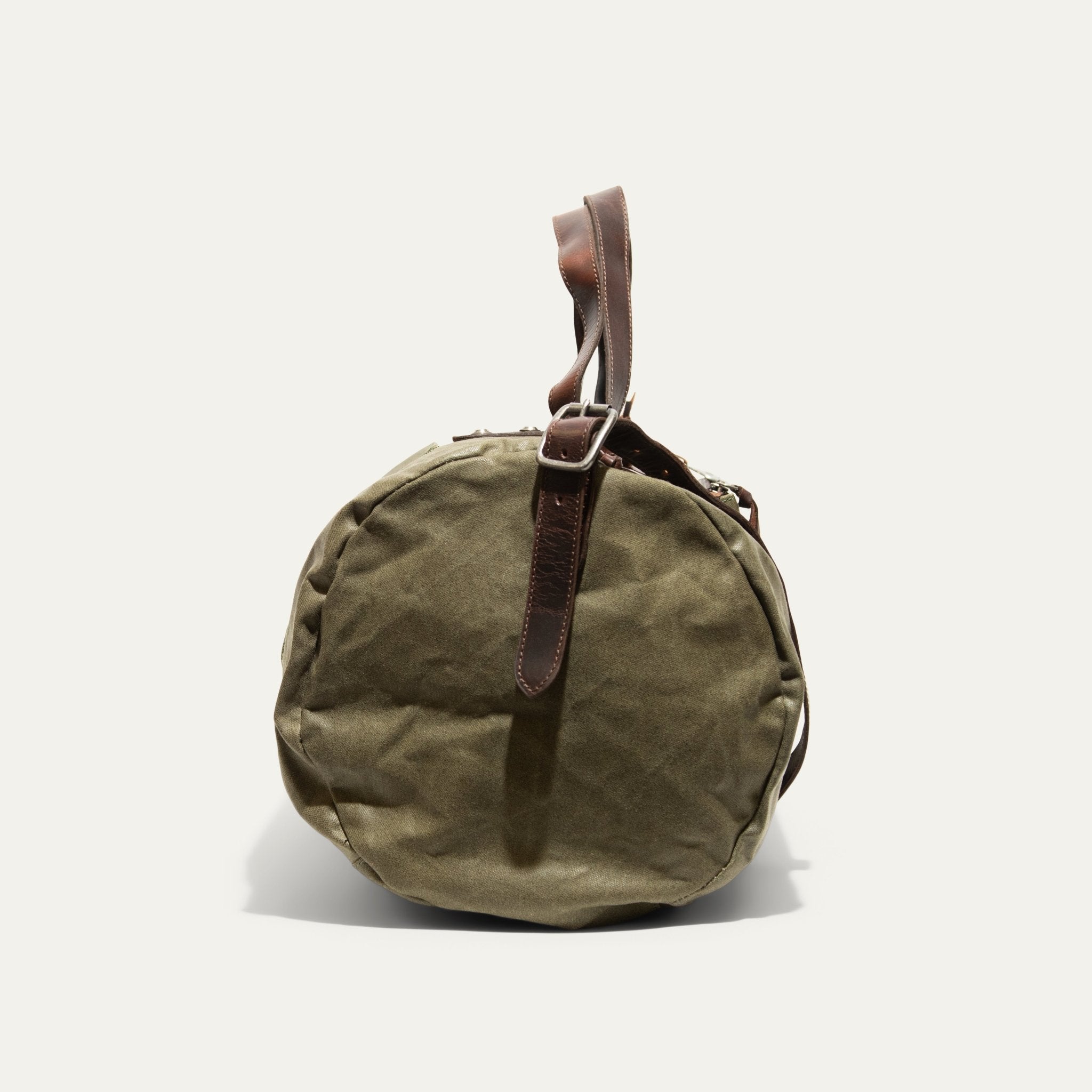 Rainline Canvas Duffle - PhishStones Products