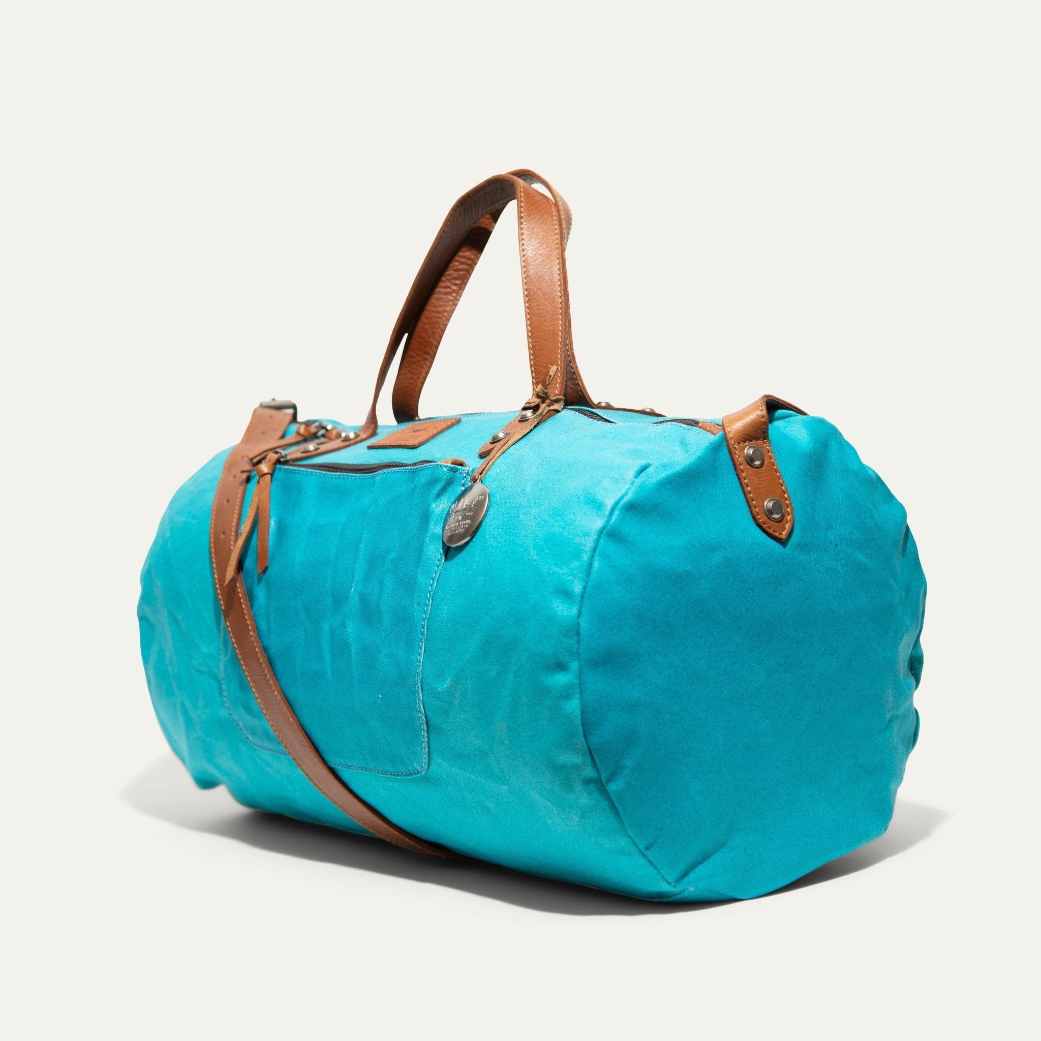 Rainline Canvas Duffle - PhishStones Products