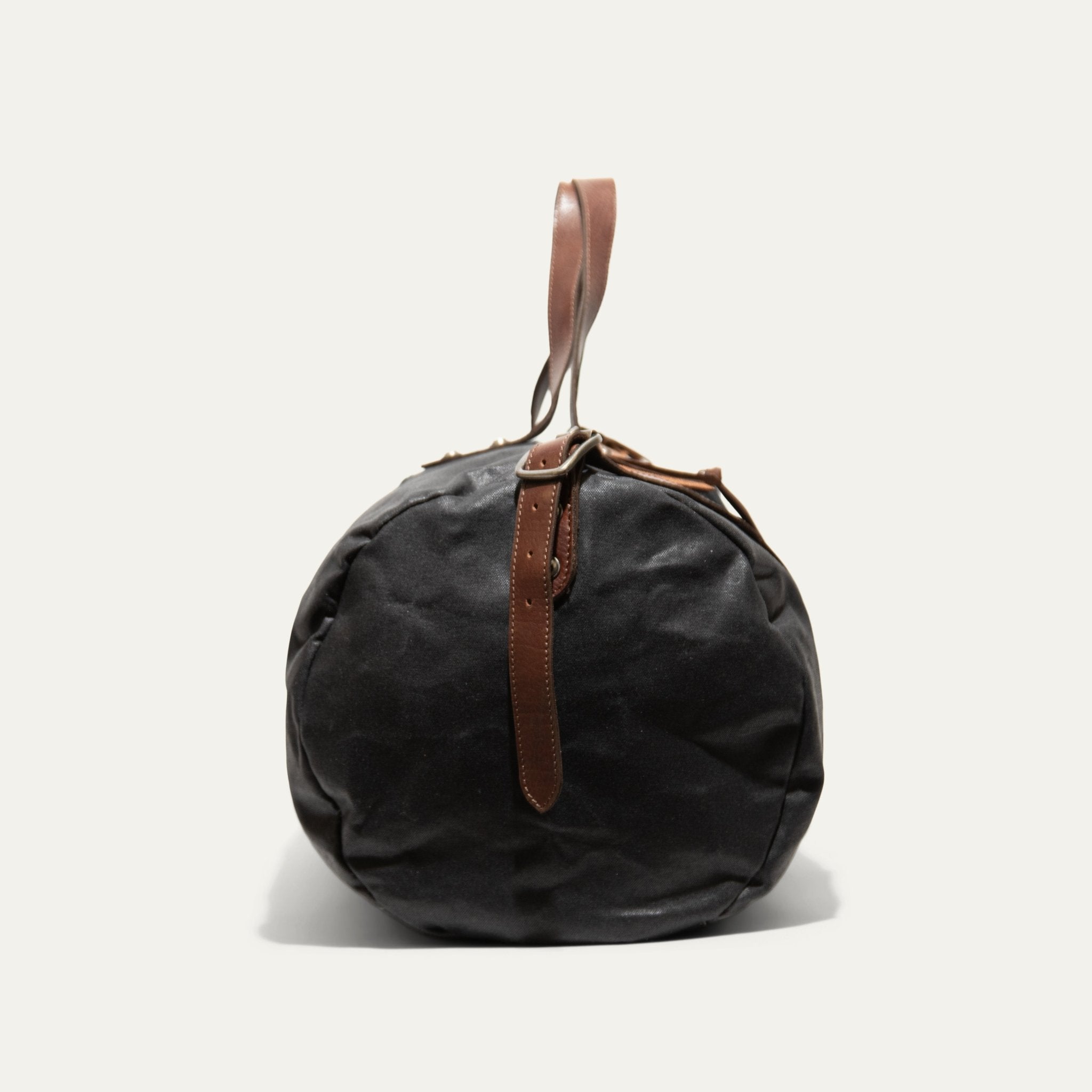 Rainline Canvas Duffle - PhishStones Products
