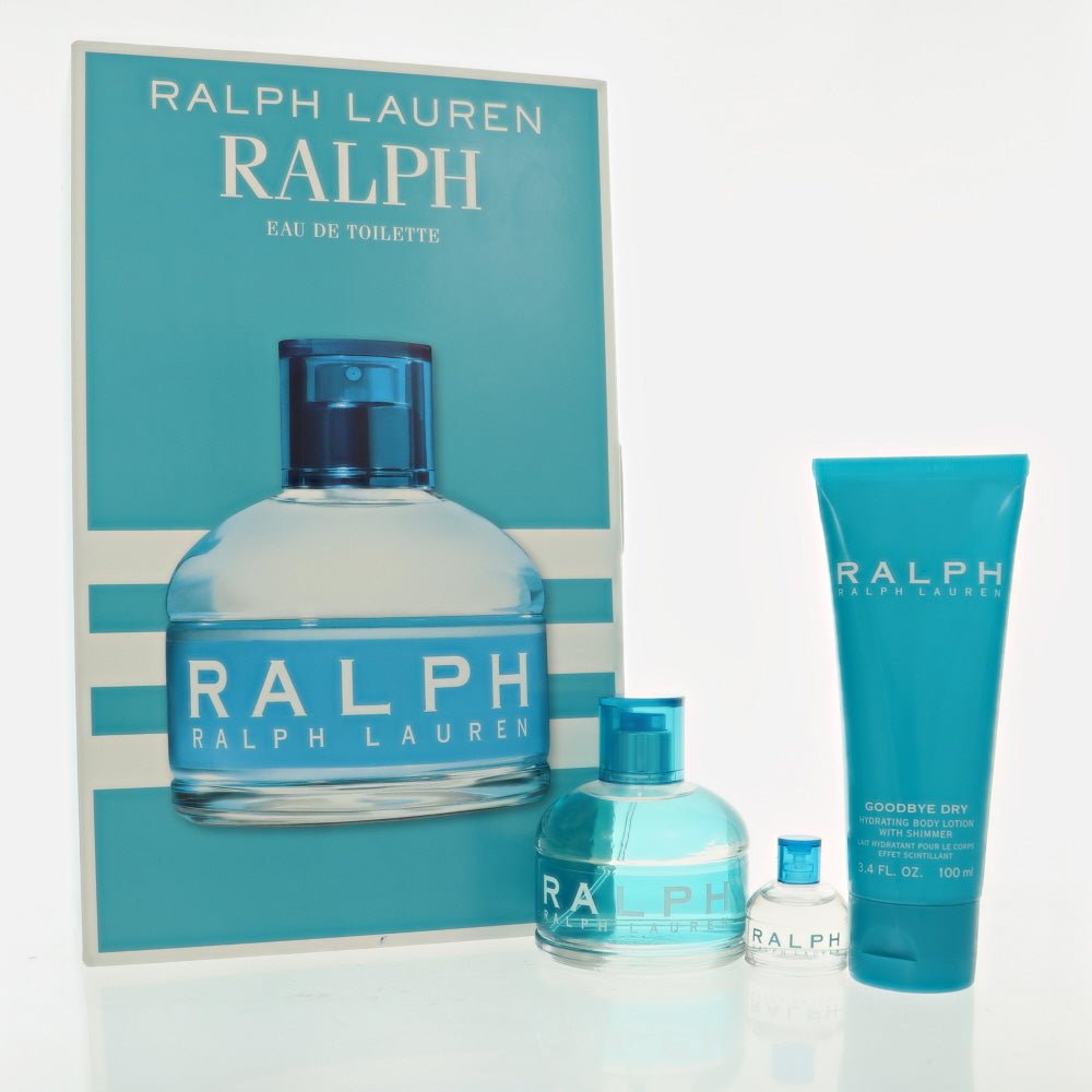 Ralph by Ralph Lauren - PhishStones Products