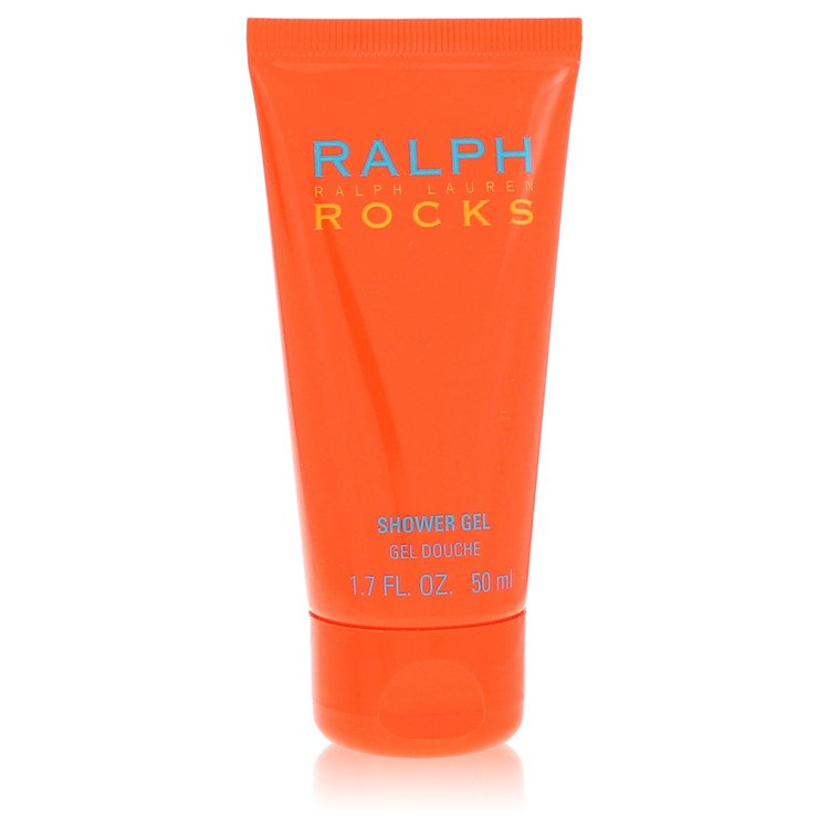 Ralph Rocks by Ralph Lauren Shower Gel 1.7 oz for Women - PhishStones Products