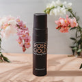 Rapid Rinse Self Tanning Mousse — Dark Neutral Bronze Whipped Foam - PhishStones Products