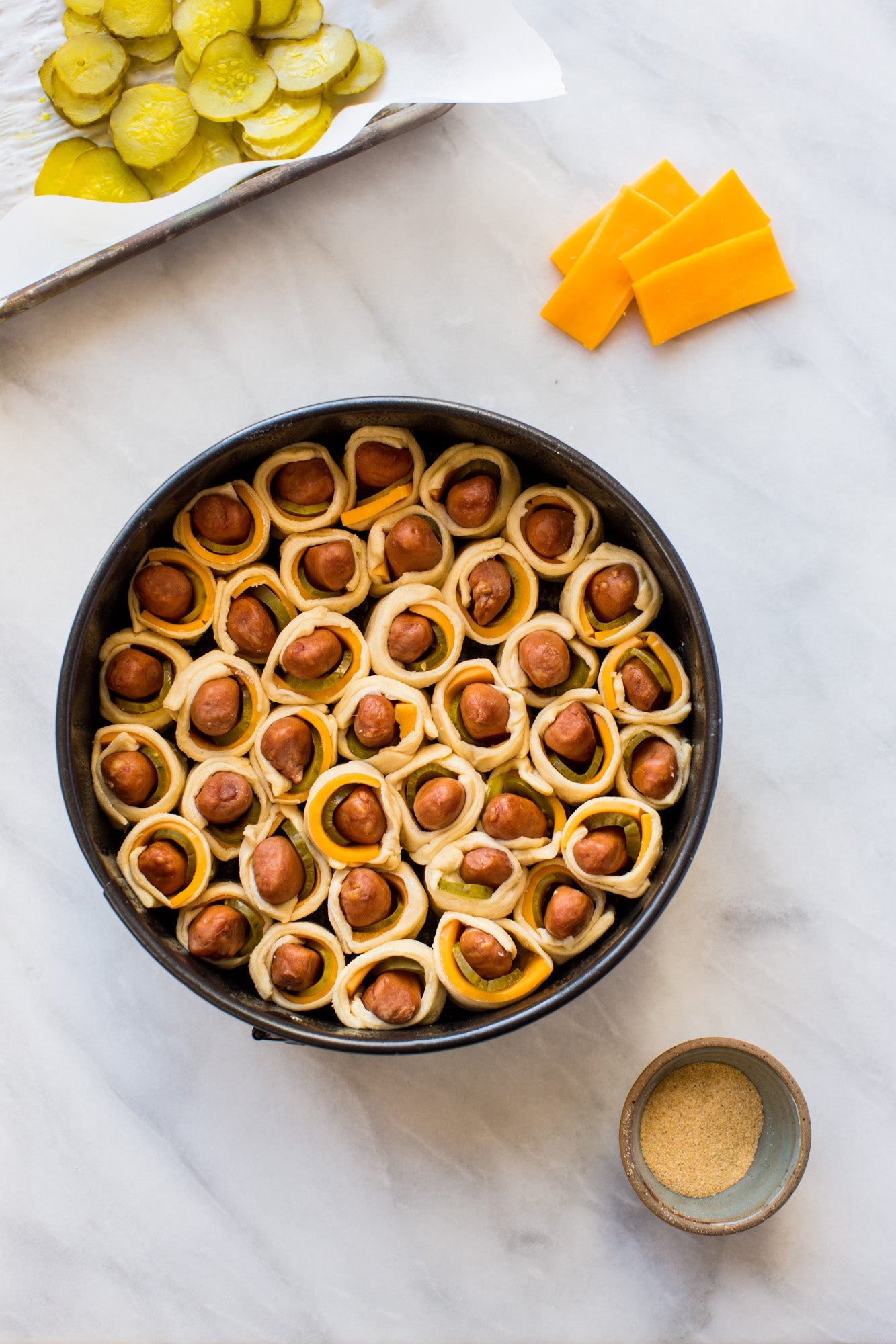 Raspberry Honey Mustard Pretzel Dip - PhishStones Products