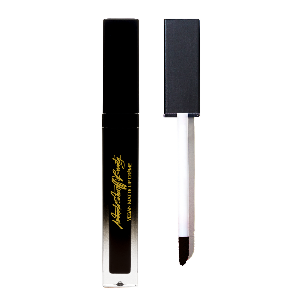Ashunta Sheriff Beauty Vegan Multi-use Matte Cremè