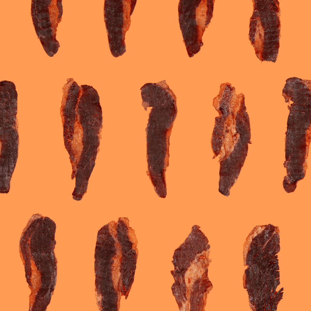 Raw Honey & Coconut Aminos Brisket Slabs - PhishStones Products