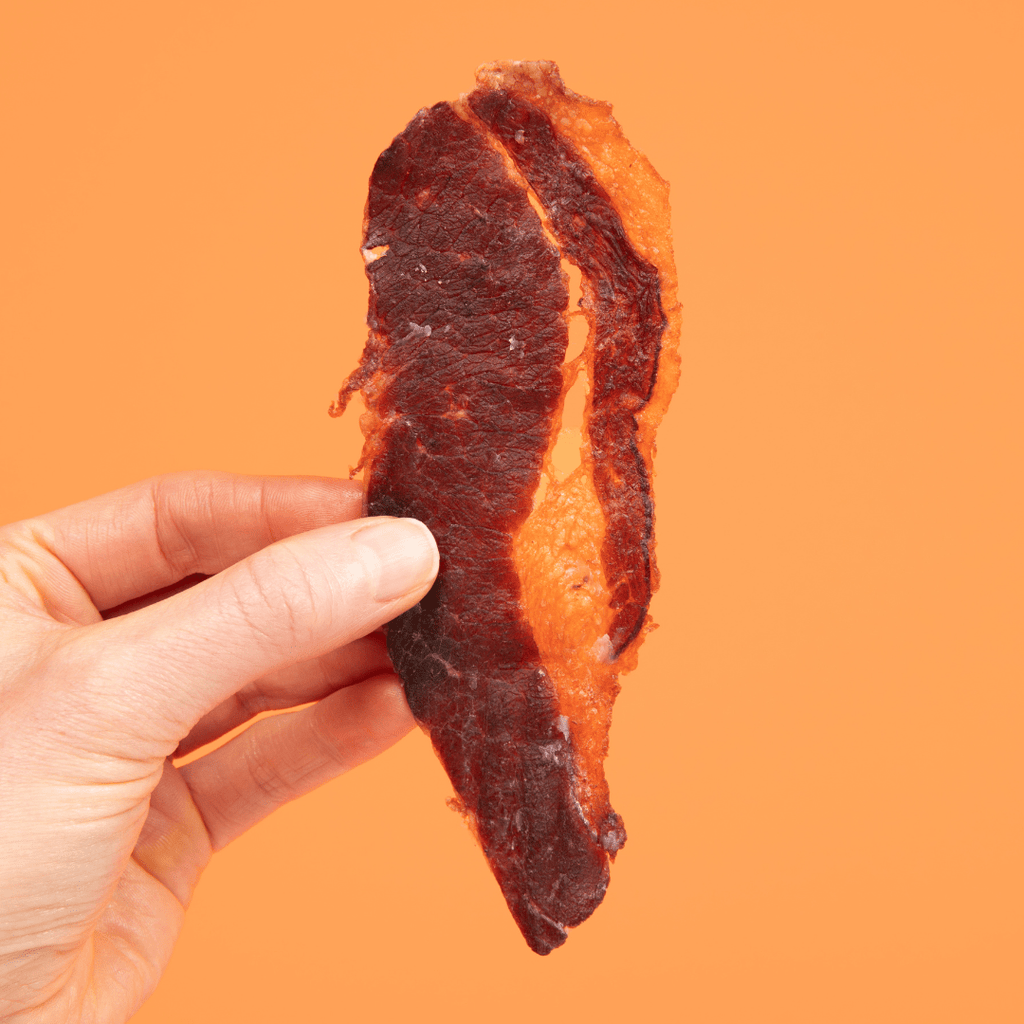 Raw Honey & Coconut Aminos Brisket Slabs - PhishStones Products
