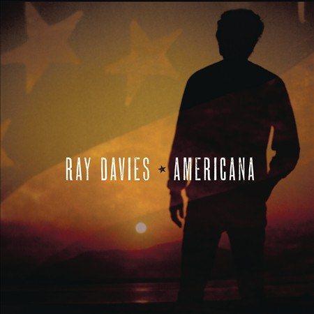 Ray Davies - Americana (2 LP) - PhishStones Products