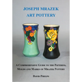 Joseph Mrazek Art Pottery - Paperback