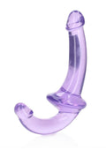 Realrock Crystal Clear Strapless Strap - On 6 - PhishStones Products