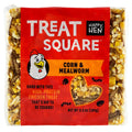 TREAT SQUARE 6OZ (MW & CORN)
